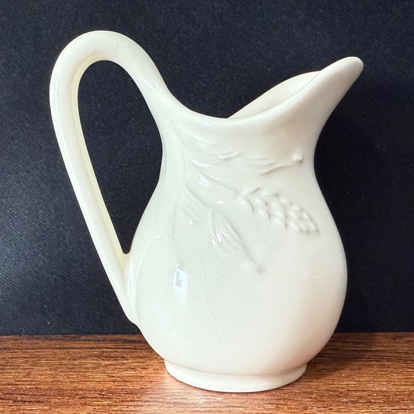 Miniature Pitcher and/or Vase - Picture 7 of 12